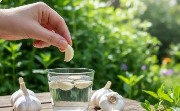 VODA OD BIJELOG LUKA KAO LIJEK VODA OD BIJELOG LUKA KAO LIJEK - featured image