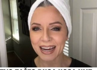 EVO ZB0G ČEGA DUGA K0SA NE PRILIČI STARlJlM ŽENAMA: Čim pređe 50, svaka žena treba da se ošiša na kratko… EVO ZB0G ČEGA DUGA K0SA NE PRILIČI STARlJlM ŽENAMA: Čim pređe 50, svaka žena treba da se ošiša na kratko… - featured image