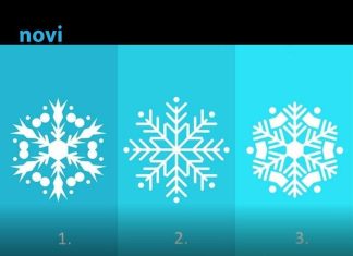 Test: Odaberite pahulju i otkrijte hoće li se vaše želje ostvariti ove zime Test: Odaberite pahulju i otkrijte hoće li se vaše želje ostvariti ove zime - featured image