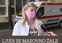 LJUDI SE MASOVNO ŽALE NA UMOR I MISLE DA JE KRIVAC PRITISAK: Dr Ivana otkrila ŠTA JE ZAPRAVO UZROK! LJUDI SE MASOVNO ŽALE NA UMOR I MISLE DA JE KRIVAC PRITISAK: Dr Ivana otkrila ŠTA JE ZAPRAVO UZROK! - featured image