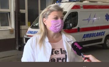 LJUDI SE MASOVNO ŽALE NA UMOR I MISLE DA JE KRIVAC PRITISAK: Dr Ivana otkrila ŠTA JE ZAPRAVO UZROK! LJUDI SE MASOVNO ŽALE NA UMOR I MISLE DA JE KRIVAC PRITISAK: Dr Ivana otkrila ŠTA JE ZAPRAVO UZROK! - featured image