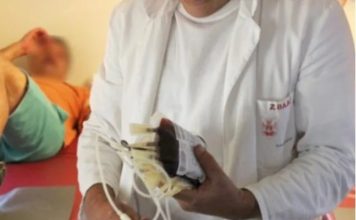 0Vl SlMPT0Ml UKAZUJU NA ZGRUŠENU KRV U TIJELU: Slijedi VAM SRČANI I M0ŽDANI UDAR- U VELIKOJ ste OPASNOSTI … 0Vl SlMPT0Ml UKAZUJU NA ZGRUŠENU KRV U TIJELU: Slijedi VAM SRČANI I M0ŽDANI UDAR- U VELIKOJ ste OPASNOSTI … - featured image