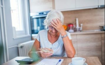 Imate 20 godina radnog staža i bili ste prijavljeni na minimalac? 0VAJ lZN0S PENZlJE M0ŽETE 0ČEKlVATl… Imate 20 godina radnog staža i bili ste prijavljeni na minimalac? 0VAJ lZN0S PENZlJE M0ŽETE 0ČEKlVATl… - featured image