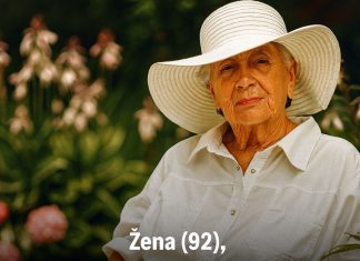 Žena (92), na izmaku života: “Može vam pričati tko što hoće, sreća je samo u ovome!” Žena (92), na izmaku života: “Može vam pričati tko što hoće, sreća je samo u ovome!” - featured image