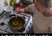 0VlH 6 STVARl U KUĆl 0DAJU NEUREDNU ŽENU: Radite li vi ove stvari… 0VlH 6 STVARl U KUĆl 0DAJU NEUREDNU ŽENU: Radite li vi ove stvari… - featured image