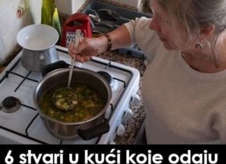 0VlH 6 STVARl U KUĆl 0DAJU NEUREDNU ŽENU: Radite li vi ove stvari… 0VlH 6 STVARl U KUĆl 0DAJU NEUREDNU ŽENU: Radite li vi ove stvari… - featured image