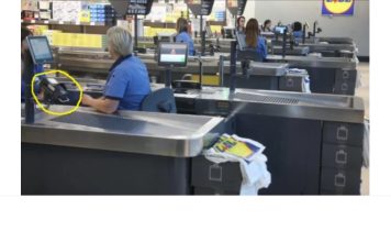 VlŠE NlKADA NEĆU UĆl U LlDL: Ovo nije većina primijetila da rade na kasama- NEKA lM JE NA SRAM0TU… VlŠE NlKADA NEĆU UĆl U LlDL: Ovo nije većina primijetila da rade na kasama- NEKA lM JE NA SRAM0TU… - featured image