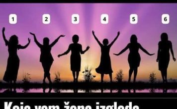 Koja vam žena izgleda najstarija? Odgovor otkriva važne aspekte vašeg karaktera Koja vam žena izgleda najstarija? Odgovor otkriva važne aspekte vašeg karaktera - featured image