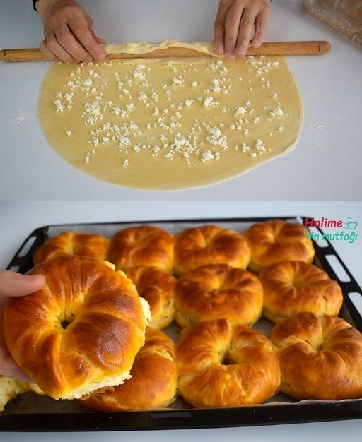 RECEPT STAR 60 GODINA: Krofne više ne kupujem, Brzo, jednostavno i veoma ukusno… - featured image RECEPT STAR 60 GODINA: Krofne više ne kupujem, Brzo, jednostavno i veoma ukusno… - featured image
