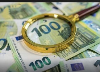 Novac stiže za 4 znaka horoskopa: Evo ko će dobiti pare do 29. novembra… Novac stiže za 4 znaka horoskopa: Evo ko će dobiti pare do 29. novembra… - featured image