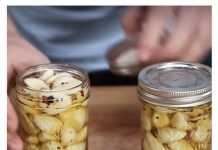 ZBOG OVOG RECEPT RUSI “PUCAJU” OD ZDRAVLJA: Pripremite bijeli luk baš ovako i jedite po čen svakog dana! Jača imunitet, i štiti od mnogih bolesti ZBOG OVOG RECEPT RUSI “PUCAJU” OD ZDRAVLJA: Pripremite bijeli luk baš ovako i jedite po čen svakog dana! Jača imunitet, i štiti od mnogih bolesti - featured image