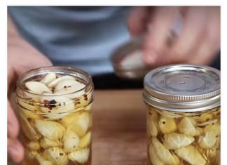 ZBOG OVOG RECEPT RUSI “PUCAJU” OD ZDRAVLJA: Pripremite bijeli luk baš ovako i jedite po čen svakog dana! Jača imunitet, i štiti od mnogih bolesti ZBOG OVOG RECEPT RUSI “PUCAJU” OD ZDRAVLJA: Pripremite bijeli luk baš ovako i jedite po čen svakog dana! Jača imunitet, i štiti od mnogih bolesti - featured image