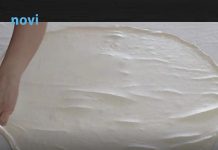 Tijesto vam se lijepi? Dodavanje brašna nije rješenje – ova caka je mnogo bolja… Tijesto vam se lijepi? Dodavanje brašna nije rješenje – ova caka je mnogo bolja… - featured image