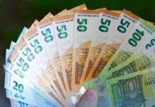 Novac stiže za ova 3 horoskopska znaka: Retrogradni Jupiter je na pomolu, a ovim pripadnicima Zodijaka osmehnuće se sreća i napuniće im džepove Novac stiže za ova 3 horoskopska znaka: Retrogradni Jupiter je na pomolu, a ovim pripadnicima Zodijaka osmehnuće se sreća i napuniće im džepove - featured image