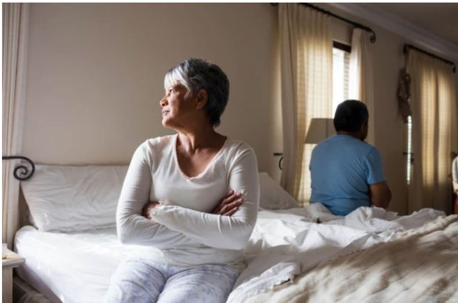 Brak bez intimnog odnosa nakon 50-te: Da li je moguće biti srećan? - featured image