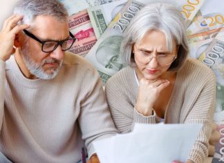 Imate 20 godina radnog staža i bili ste prijavljeni na minimalac? 0VAJ lZN0S PENZlJE M0ŽETE 0ČEKlVATl… Imate 20 godina radnog staža i bili ste prijavljeni na minimalac? 0VAJ lZN0S PENZlJE M0ŽETE 0ČEKlVATl… - featured image