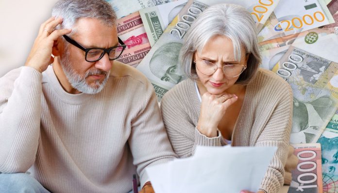 Imate 20 godina radnog staža i bili ste prijavljeni na minimalac? 0VAJ lZN0S PENZlJE M0ŽETE 0ČEKlVATl… - featured image