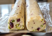 Ovi kolačići su omiljeni u mojoj porodici – tako su puterasti i lagani…Vole ih i djeca i odrasli… Ovi kolačići su omiljeni u mojoj porodici – tako su puterasti i lagani…Vole ih i djeca i odrasli… - featured image