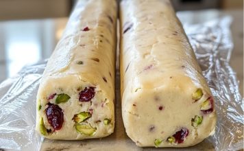 Ovi kolačići su omiljeni u mojoj porodici – tako su puterasti i lagani…Vole ih i djeca i odrasli… Ovi kolačići su omiljeni u mojoj porodici – tako su puterasti i lagani…Vole ih i djeca i odrasli… - featured image