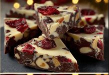 KONAČNO SAM OTKRILA TAJNU OVIH ČOKOLADNI TRUGLIĆA…Ukusan desert za vrlo kratko vrijeme… KONAČNO SAM OTKRILA TAJNU OVIH ČOKOLADNI TRUGLIĆA…Ukusan desert za vrlo kratko vrijeme… - featured image