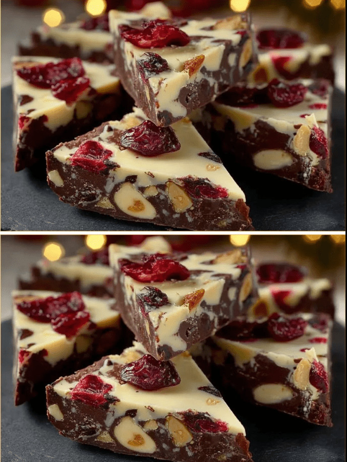 KONAČNO SAM OTKRILA TAJNU OVIH ČOKOLADNI TRUGLIĆA…Ukusan desert za vrlo kratko vrijeme… - featured image