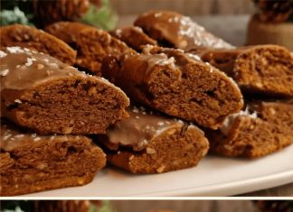 “Konačno sam otkrila tajni recept moje bake za njemačke orašaste Božićne kolačiće: Svečana poslastica koju moja djeca mole svaki Božić! 🎄❤️” “Konačno sam otkrila tajni recept moje bake za njemačke orašaste Božićne kolačiće: Svečana poslastica koju moja djeca mole svaki Božić! 🎄❤️” - featured image