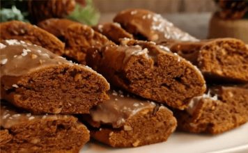 “Konačno sam otkrila tajni recept moje bake za njemačke orašaste Božićne kolačiće: Svečana poslastica koju moja djeca mole svaki Božić! 🎄❤️” “Konačno sam otkrila tajni recept moje bake za njemačke orašaste Božićne kolačiće: Svečana poslastica koju moja djeca mole svaki Božić! 🎄❤️” - featured image