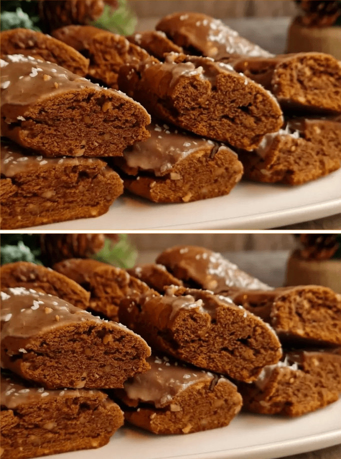 “Konačno sam otkrila tajni recept moje bake za njemačke orašaste Božićne kolačiće: Svečana poslastica koju moja djeca mole svaki Božić! 🎄❤️” - featured image “Konačno sam otkrila tajni recept moje bake za njemačke orašaste Božićne kolačiće: Svečana poslastica koju moja djeca mole svaki Božić! 🎄❤️” - featured image