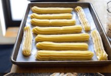 Moj omiljeni brzi kolac! Idealan za nenajavljene goste, a i djeca ga obozavaju! Moj omiljeni brzi kolac! Idealan za nenajavljene goste, a i djeca ga obozavaju! - featured image