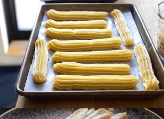 Moj omiljeni brzi kolac! Idealan za nenajavljene goste, a i djeca ga obozavaju! Moj omiljeni brzi kolac! Idealan za nenajavljene goste, a i djeca ga obozavaju! - featured image