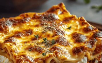 📌BRZINSKA VEČERICA…Ukusno lazanje sa svježim sirom…❗ 📌BRZINSKA VEČERICA…Ukusno lazanje sa svježim sirom…❗ - featured image