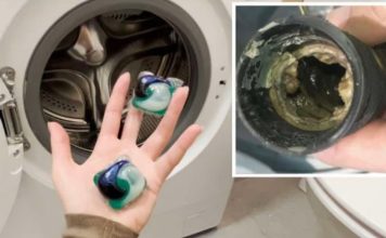 Kapsule za pranje veša većina ljudi koristi pogrešno: Učinite OVO brzo s njima da ne biste uništili svoju mašinu za pranje veša! Kapsule za pranje veša većina ljudi koristi pogrešno: Učinite OVO brzo s njima da ne biste uništili svoju mašinu za pranje veša! - featured image