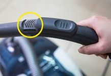 KAKO NAM OVO NIKO PRE NIJE REKAO: Svaki USISIVAČ ima OVE rupice na cevi, EVO ČEMU SLUŽE! KAKO NAM OVO NIKO PRE NIJE REKAO: Svaki USISIVAČ ima OVE rupice na cevi, EVO ČEMU SLUŽE! - featured image