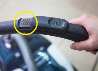 KAKO NAM OVO NIKO PRE NIJE REKAO: Svaki USISIVAČ ima OVE rupice na cevi, EVO ČEMU SLUŽE! KAKO NAM OVO NIKO PRE NIJE REKAO: Svaki USISIVAČ ima OVE rupice na cevi, EVO ČEMU SLUŽE! - featured image