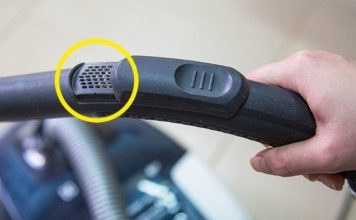 KAKO NAM OVO NIKO PRE NIJE REKAO: Svaki USISIVAČ ima OVE rupice na cevi, EVO ČEMU SLUŽE! KAKO NAM OVO NIKO PRE NIJE REKAO: Svaki USISIVAČ ima OVE rupice na cevi, EVO ČEMU SLUŽE! - featured image