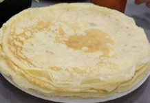 UMJESTO KISELE VODE, DODAJTE U PALAČINKE 1 SASTOJAK: Biće mekše i vazdušastije nego ikad i drugi dan UMJESTO KISELE VODE, DODAJTE U PALAČINKE 1 SASTOJAK: Biće mekše i vazdušastije nego ikad i drugi dan - featured image