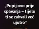 Noćni detoks napitak: pijte ga prije spavanja za lakši stomak i brže sagorijevanje masnoća Noćni detoks napitak: pijte ga prije spavanja za lakši stomak i brže sagorijevanje masnoća - featured image