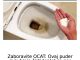 0CAT JE PR0ŠL0ST: 0vaj puder iz kuhinje čisti toalet za MlNUT – bez kamenca, žutih mrlja i mirisa! 0CAT JE PR0ŠL0ST: 0vaj puder iz kuhinje čisti toalet za MlNUT – bez kamenca, žutih mrlja i mirisa! - featured image