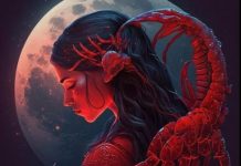 MESEC U ŠKORPIJI DONOSI PERIOD VELIKIH DRAMA Astrolog upozorava na strašne stvari: Ovi nepovoljni aspekti DONOSE OGROMNE PROBLEME MESEC U ŠKORPIJI DONOSI PERIOD VELIKIH DRAMA Astrolog upozorava na strašne stvari: Ovi nepovoljni aspekti DONOSE OGROMNE PROBLEME - featured image