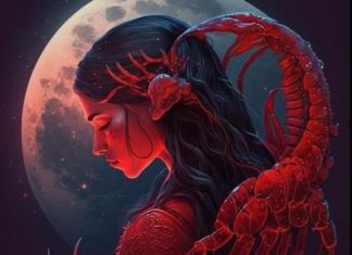 MESEC U ŠKORPIJI DONOSI PERIOD VELIKIH DRAMA Astrolog upozorava na strašne stvari: Ovi nepovoljni aspekti DONOSE OGROMNE PROBLEME MESEC U ŠKORPIJI DONOSI PERIOD VELIKIH DRAMA Astrolog upozorava na strašne stvari: Ovi nepovoljni aspekti DONOSE OGROMNE PROBLEME - featured image