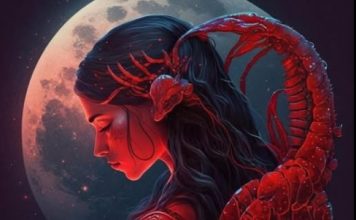 MESEC U ŠKORPIJI DONOSI PERIOD VELIKIH DRAMA Astrolog upozorava na strašne stvari: Ovi nepovoljni aspekti DONOSE OGROMNE PROBLEME MESEC U ŠKORPIJI DONOSI PERIOD VELIKIH DRAMA Astrolog upozorava na strašne stvari: Ovi nepovoljni aspekti DONOSE OGROMNE PROBLEME - featured image