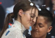 Džejla Ramović otkrila istinu o odnosu sa Marijom Šerifović i poslala važnu poruku o poštovanju privatnosti Džejla Ramović otkrila istinu o odnosu sa Marijom Šerifović i poslala važnu poruku o poštovanju privatnosti - featured image