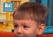Prvo dete u Srbiji koje je primilo najskuplji lek na svetu, pravi sigurne korake i uživa u igri: Progresija SMA zaustavljena Prvo dete u Srbiji koje je primilo najskuplji lek na svetu, pravi sigurne korake i uživa u igri: Progresija SMA zaustavljena - featured image