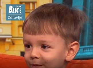 Prvo dete u Srbiji koje je primilo najskuplji lek na svetu, pravi sigurne korake i uživa u igri: Progresija SMA zaustavljena Prvo dete u Srbiji koje je primilo najskuplji lek na svetu, pravi sigurne korake i uživa u igri: Progresija SMA zaustavljena - featured image