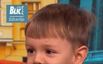 Prvo dete u Srbiji koje je primilo najskuplji lek na svetu, pravi sigurne korake i uživa u igri: Progresija SMA zaustavljena Prvo dete u Srbiji koje je primilo najskuplji lek na svetu, pravi sigurne korake i uživa u igri: Progresija SMA zaustavljena - featured image
