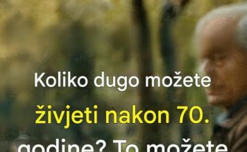 Sedam znakova da starite zdravo i saveti za bolji život posle 70. Sedam znakova da starite zdravo i saveti za bolji život posle 70. - featured image