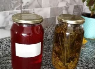 KANTARIONOVO ULJE JE PRAVI LIJEK: Šest problema koje rješava kao od šale KANTARIONOVO ULJE JE PRAVI LIJEK: Šest problema koje rješava kao od šale - featured image