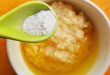 SODA BIKARBONA I MED: Lijek koji uništava najopasniju bolest na svijetu, a pravi se jednostavno i za tili čas… SODA BIKARBONA I MED: Lijek koji uništava najopasniju bolest na svijetu, a pravi se jednostavno i za tili čas… - featured image