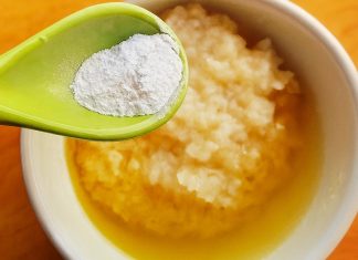 SODA BIKARBONA I MED: Lijek koji uništava najopasniju bolest na svijetu, a pravi se jednostavno i za tili čas… SODA BIKARBONA I MED: Lijek koji uništava najopasniju bolest na svijetu, a pravi se jednostavno i za tili čas… - featured image