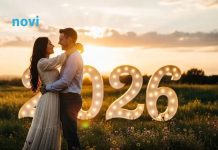 Pet horoskopskih znakova kojima 2026. donosi napredak: Šta prema astrologiji očekuje Bikove, Blizance, Rakove, Lavove i Vodolije Pet horoskopskih znakova kojima 2026. donosi napredak: Šta prema astrologiji očekuje Bikove, Blizance, Rakove, Lavove i Vodolije - featured image